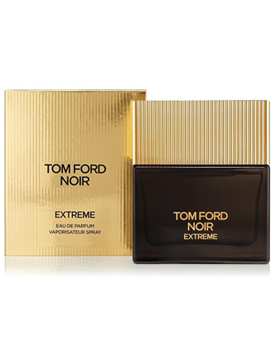 Tom Ford Noir Extreme 50ml - мужские - превью